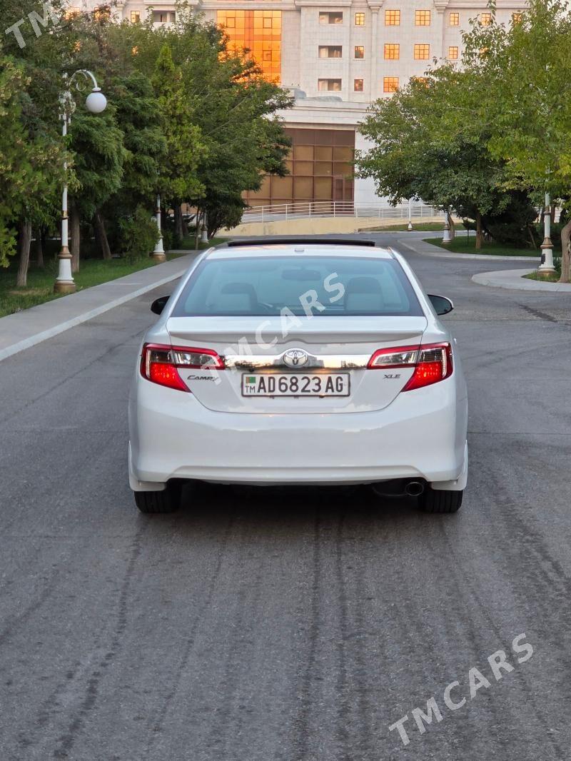 Toyota Camry 2014 - 265 000 TMT - Aşgabat - img 4