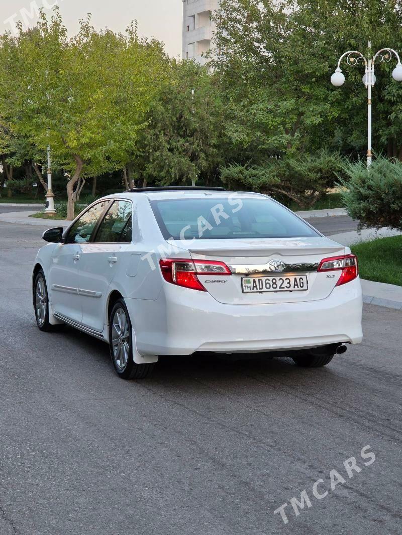 Toyota Camry 2014 - 265 000 TMT - Aşgabat - img 5