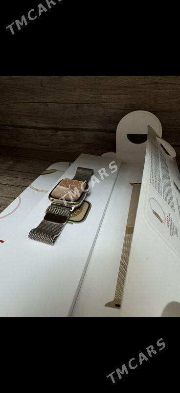 Apple Watch 8.45 - Aşgabat - img 4