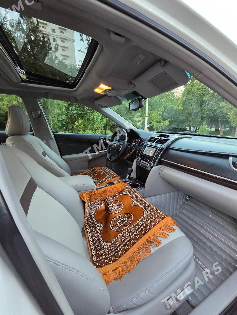 Toyota Camry 2014 - 265 000 TMT - Aşgabat - img 7
