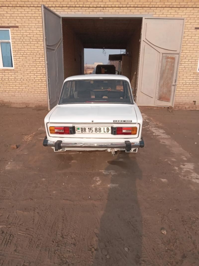 Lada 2106 1987 - 22 000 TMT - Garabekewül - img 5