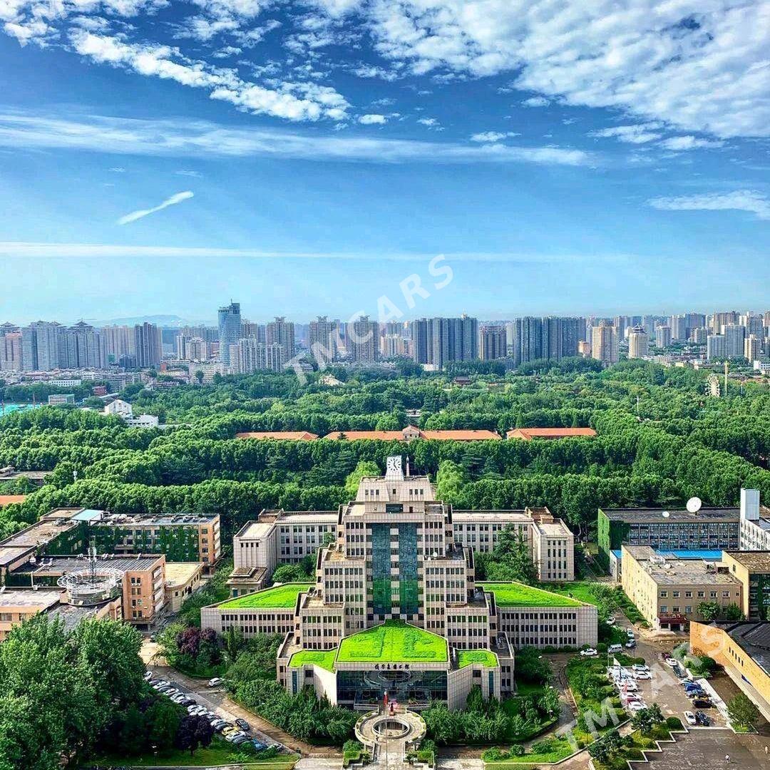  HYTAY XIANDA OKUW  - Туркменбаши - img 16