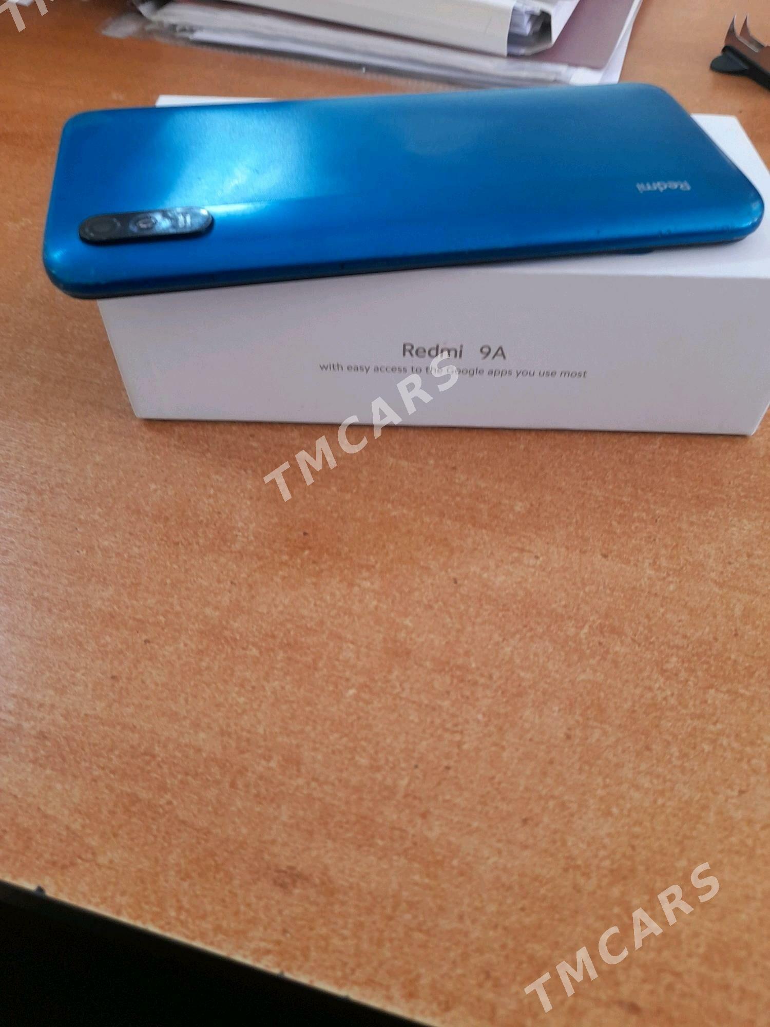 Redmi 9a - Aşgabat - img 7