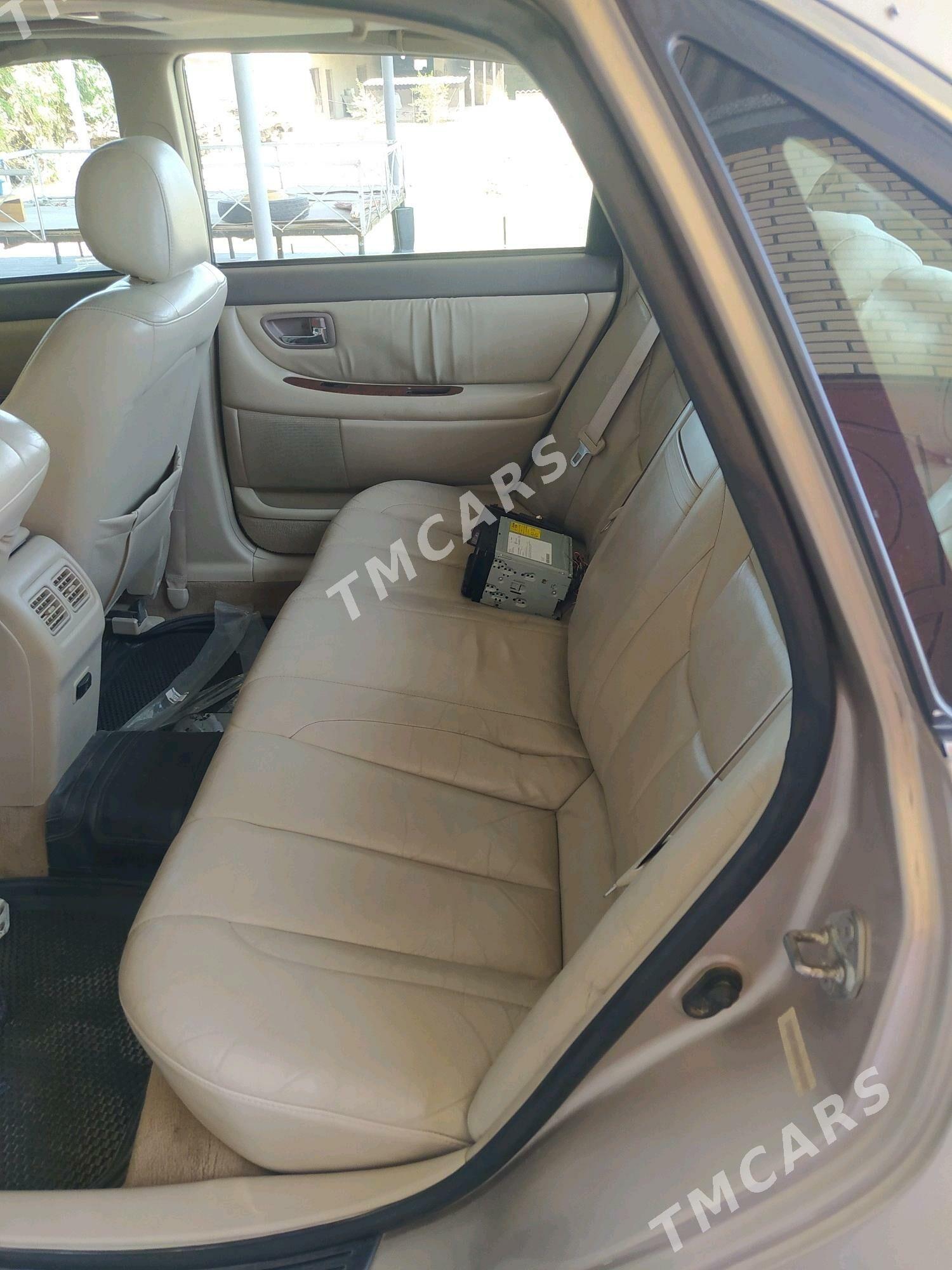 Toyota Avalon 2002 - 200 000 TMT - Туркменгала - img 5