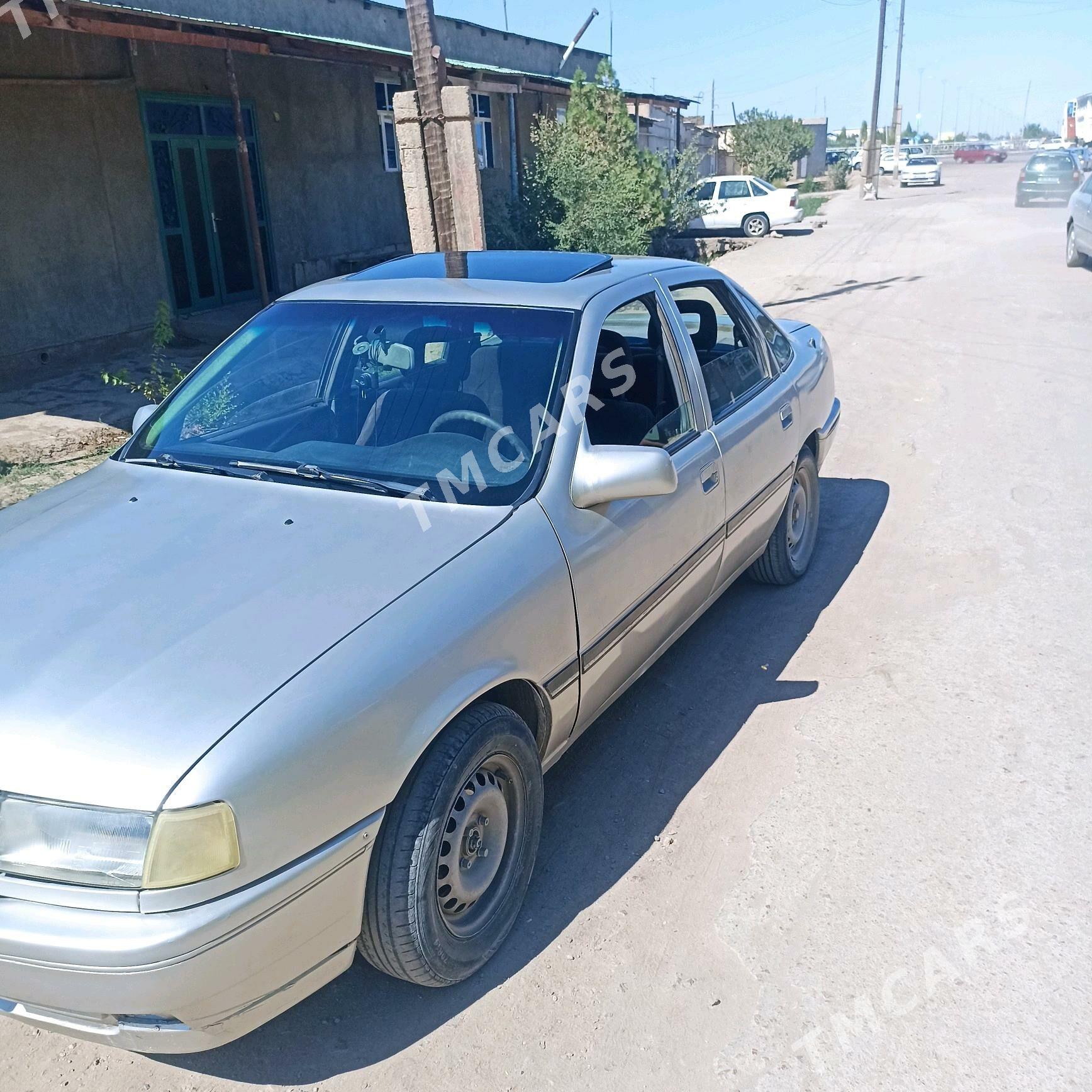 Opel Vectra 1992 - 23 000 TMT - Daşoguz - img 4