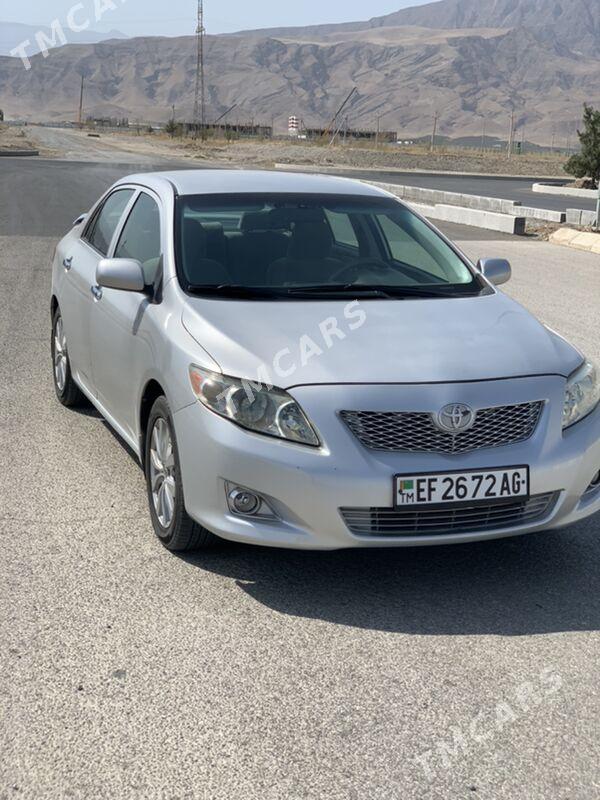 Toyota Corolla 2008 - 155 000 TMT - Büzmeýin - img 2