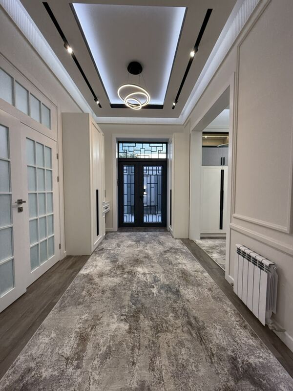 Köne Gämi 6 sotok 4 kom 220m2 - Aşgabat - img 2