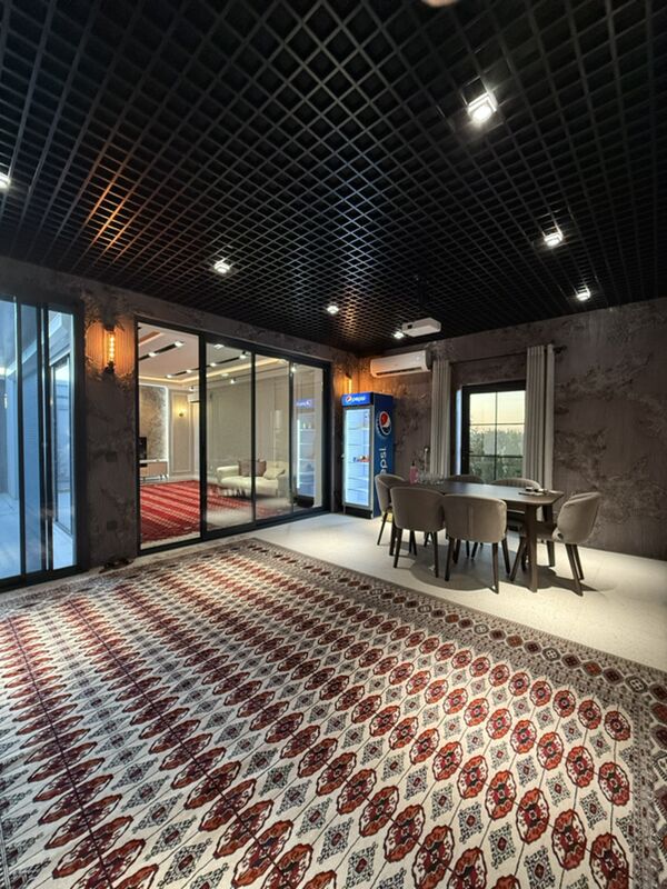 Köne Gämi 6 sotok 4 kom 220m2 - Aşgabat - img 10
