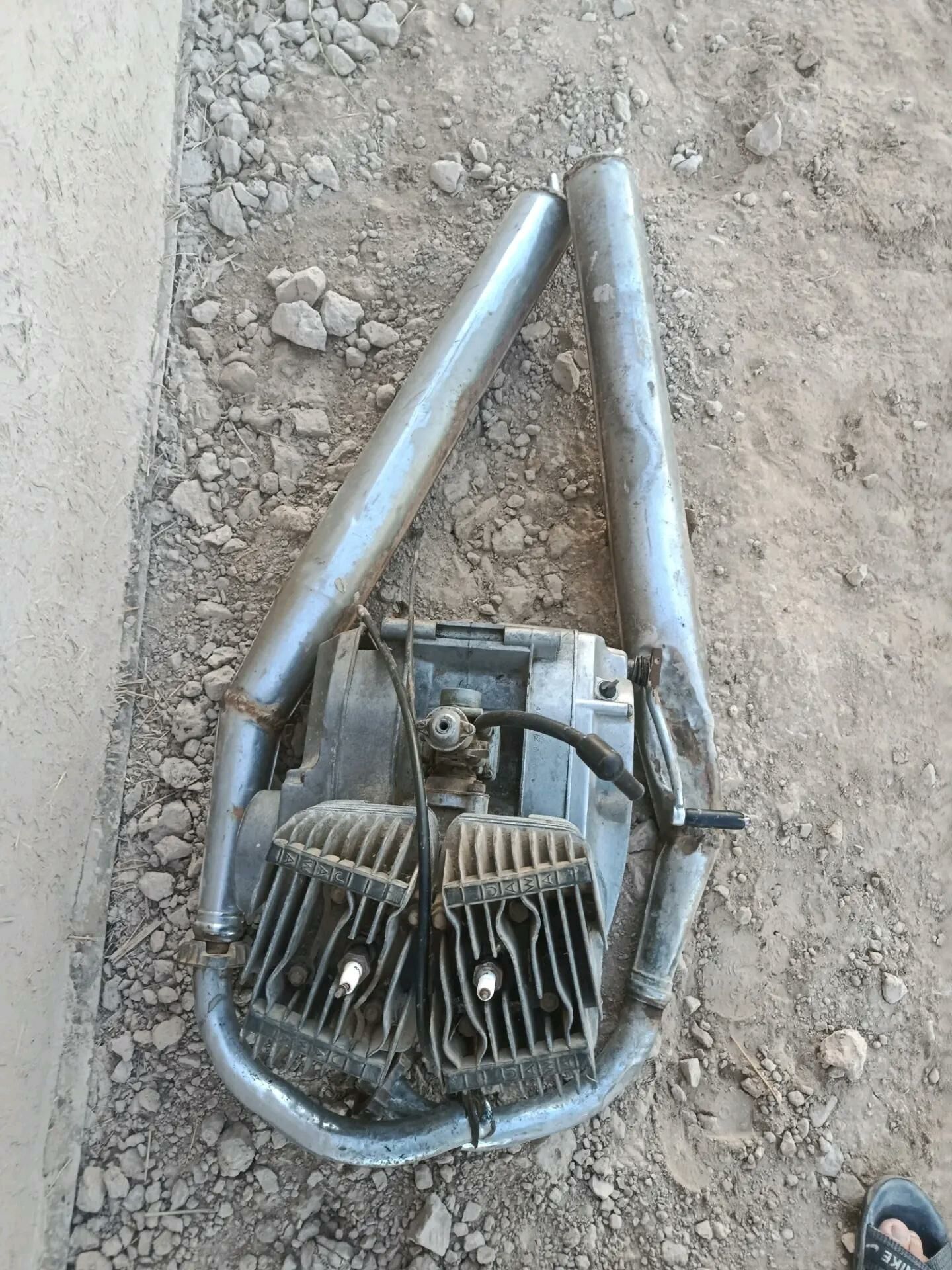 Jawa diwgitel 1 000 TMT - етр. Туркменбаши - img 3