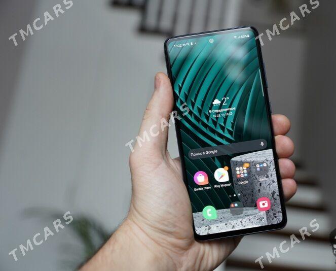 Samsung A52s - Дашогуз - img 2
