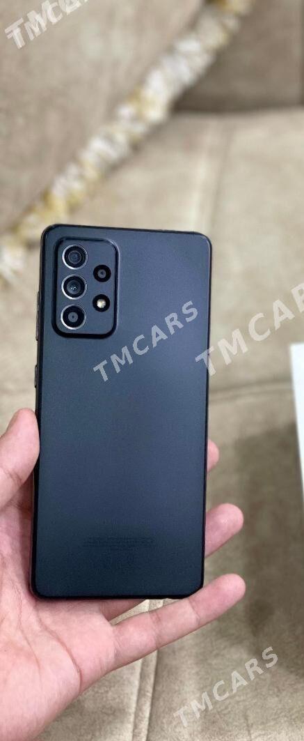 Samsung A52s - Дашогуз - img 3