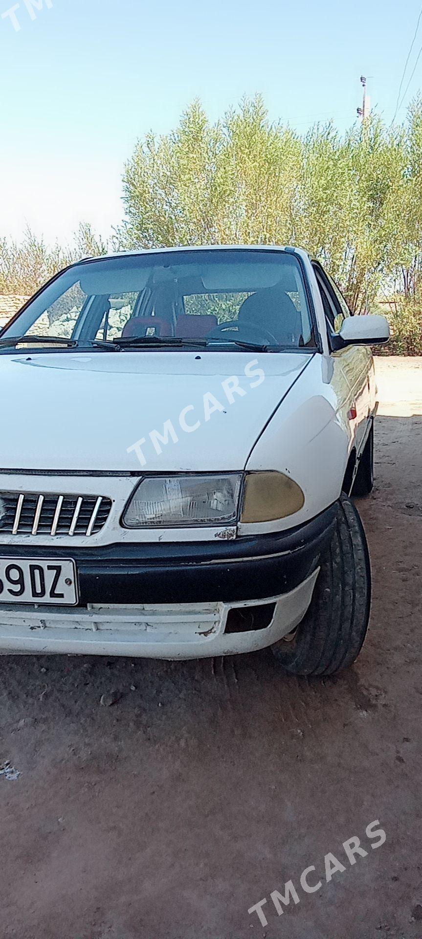 Opel Astra 1995 - 30 000 TMT - Болдумсаз - img 3