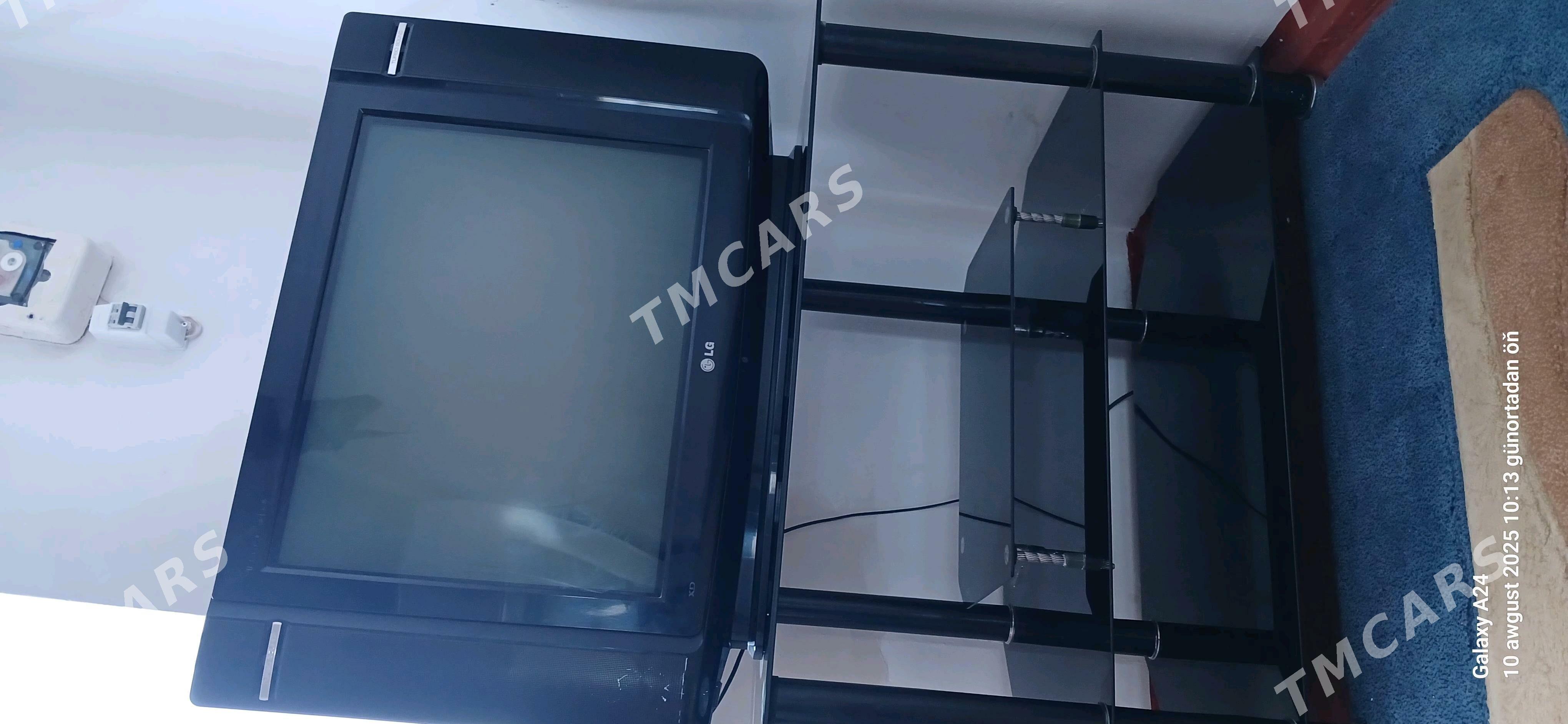 Telewizor - Etrek - img 2