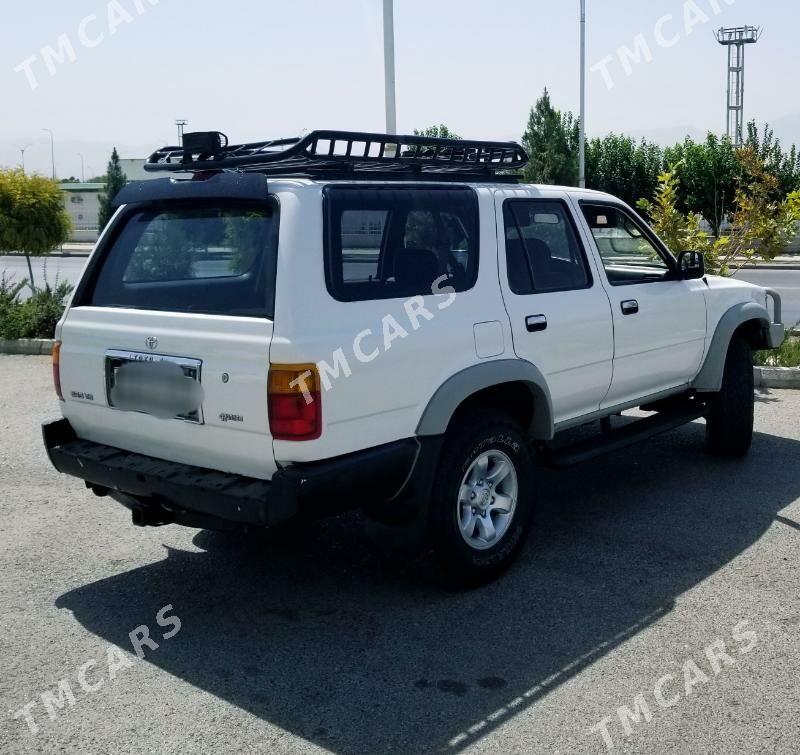 Toyota 4Runner 1995 - 125 000 TMT - 16-й этап - img 6