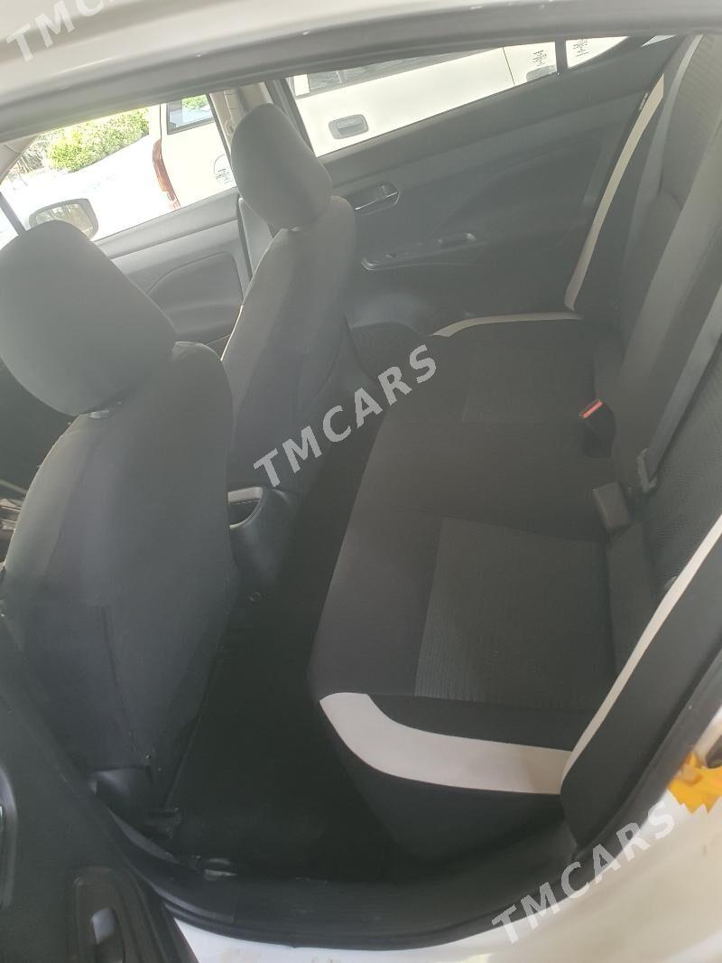 Nissan Versa 2021 - 186 000 TMT - Aşgabat - img 2