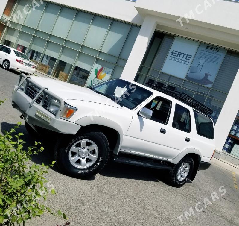 Toyota 4Runner 1995 - 125 000 TMT - 16-й этап - img 8