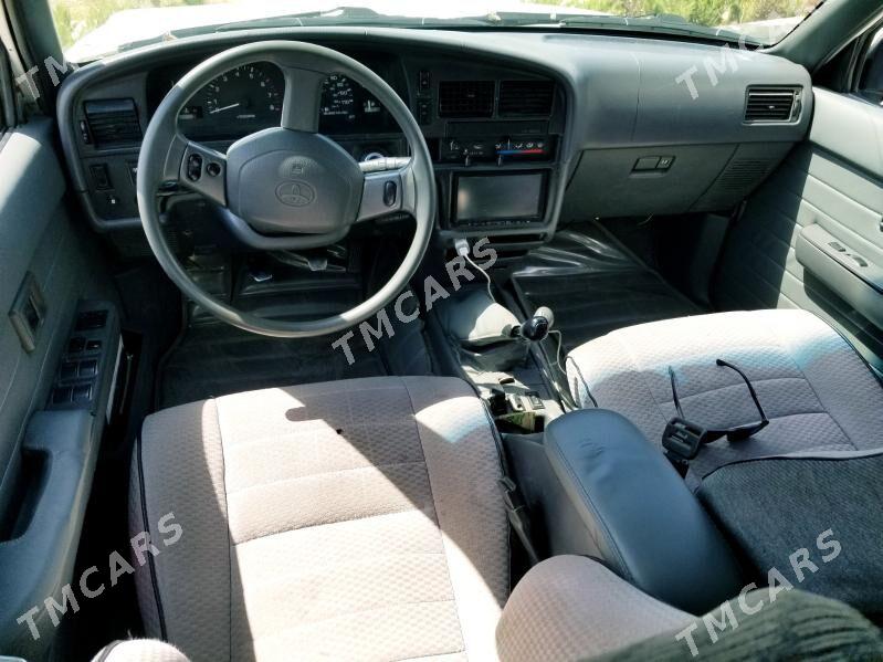 Toyota 4Runner 1995 - 125 000 TMT - 16-й этап - img 2