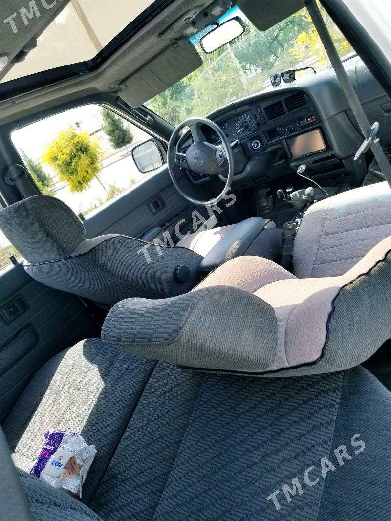 Toyota 4Runner 1995 - 125 000 TMT - 16-й этап - img 7