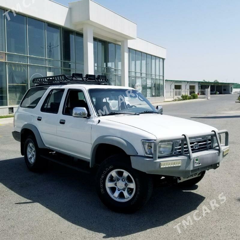 Toyota 4Runner 1995 - 125 000 TMT - 16-й этап - img 5