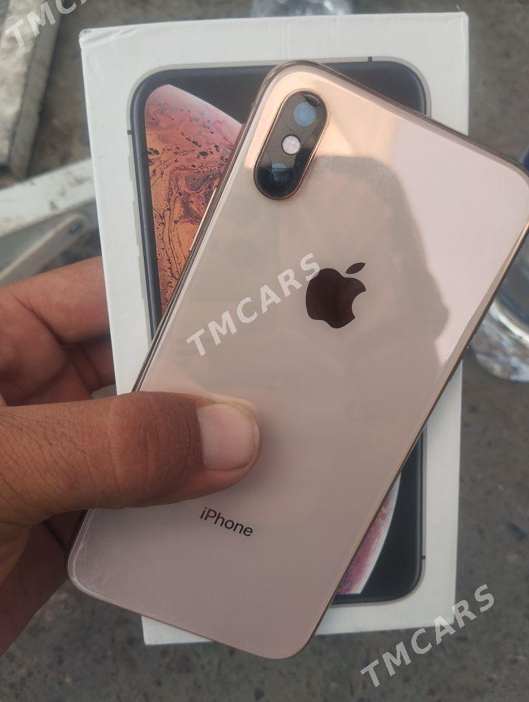 IPHONE XS - Мары - img 2