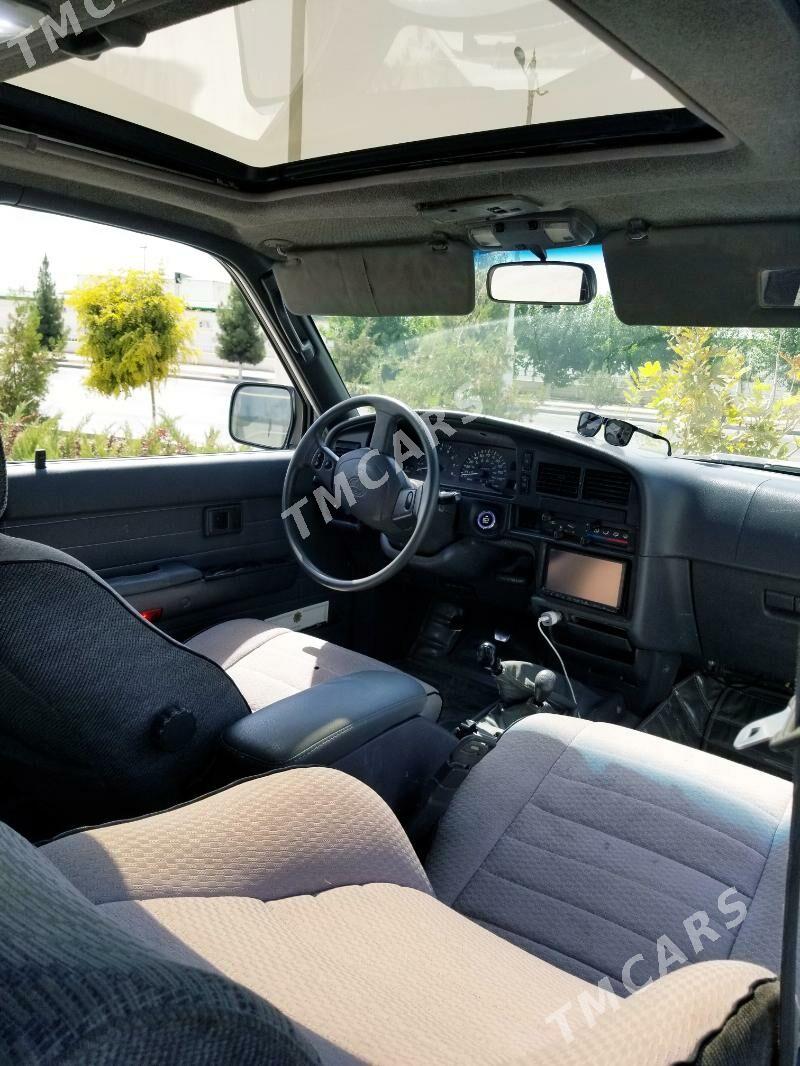 Toyota 4Runner 1995 - 125 000 TMT - 16-й этап - img 9
