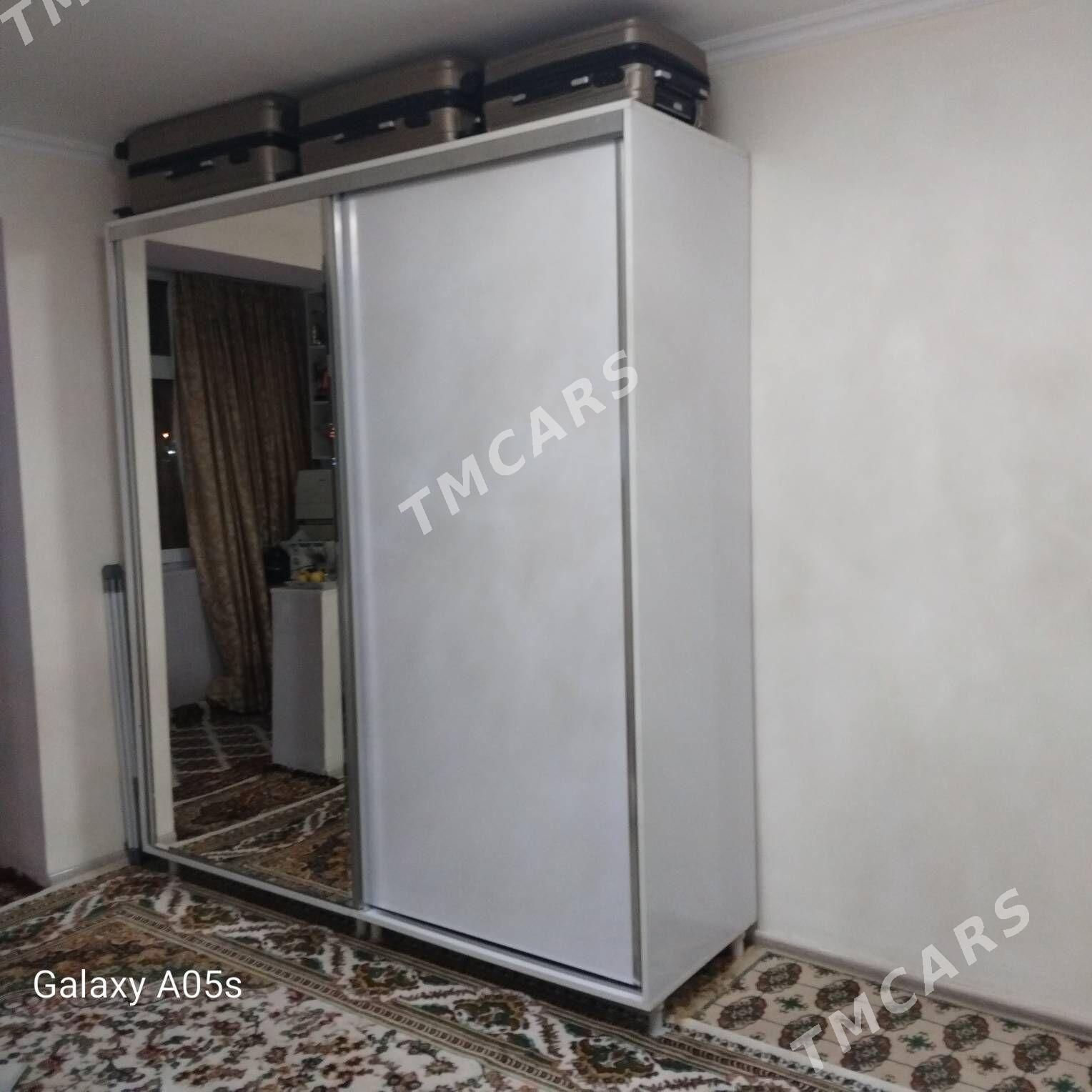 Gagarin kwartira - Aşgabat - img 3