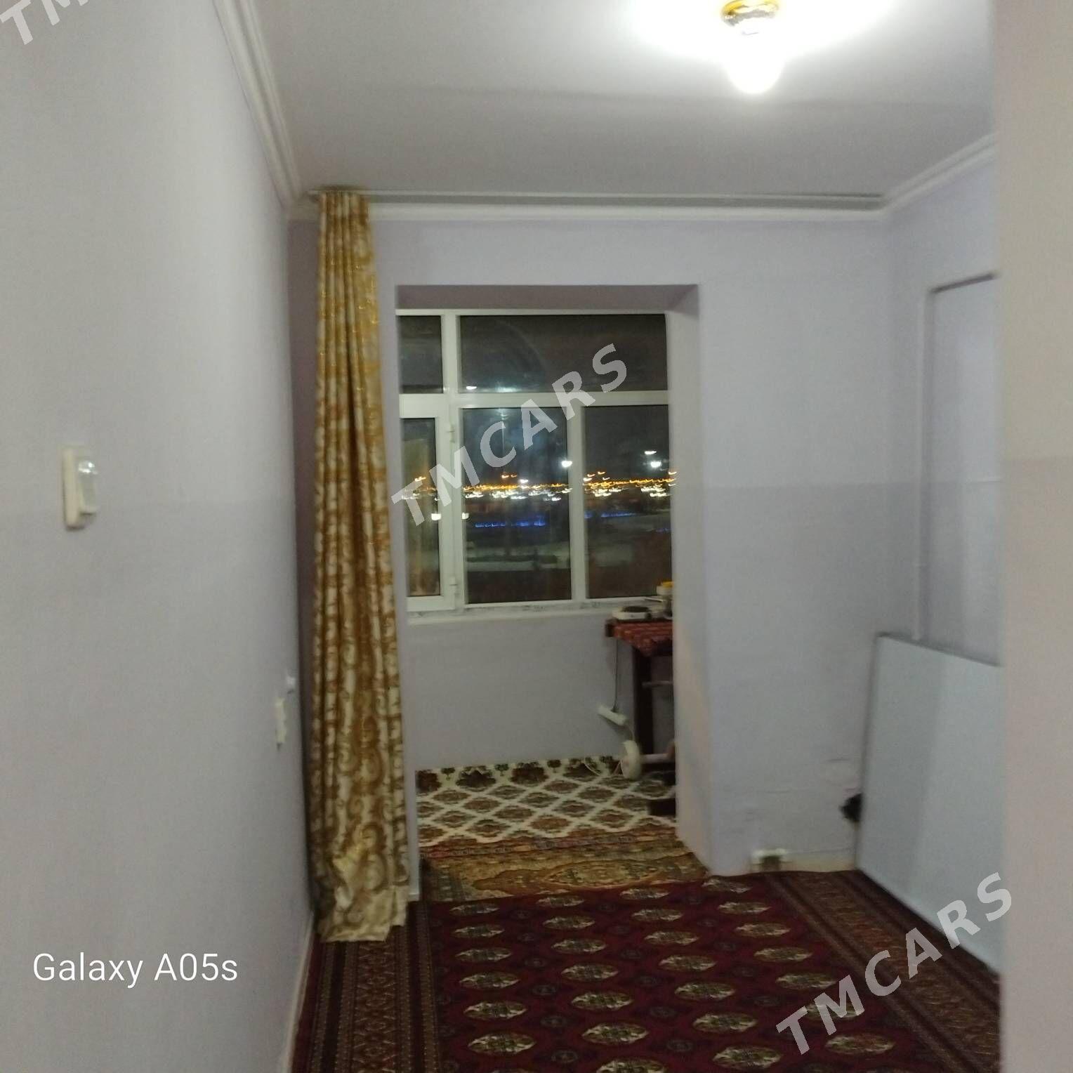 Gagarin kwartira - Aşgabat - img 4