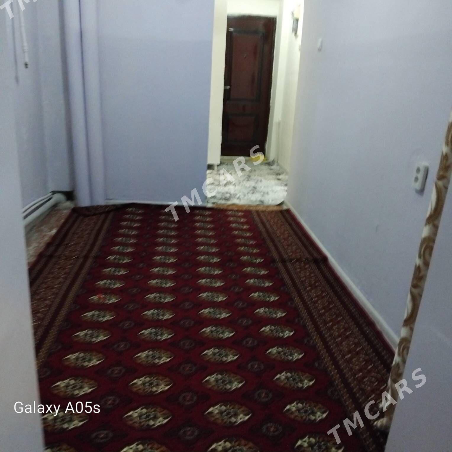 Gagarin kwartira - Aşgabat - img 2