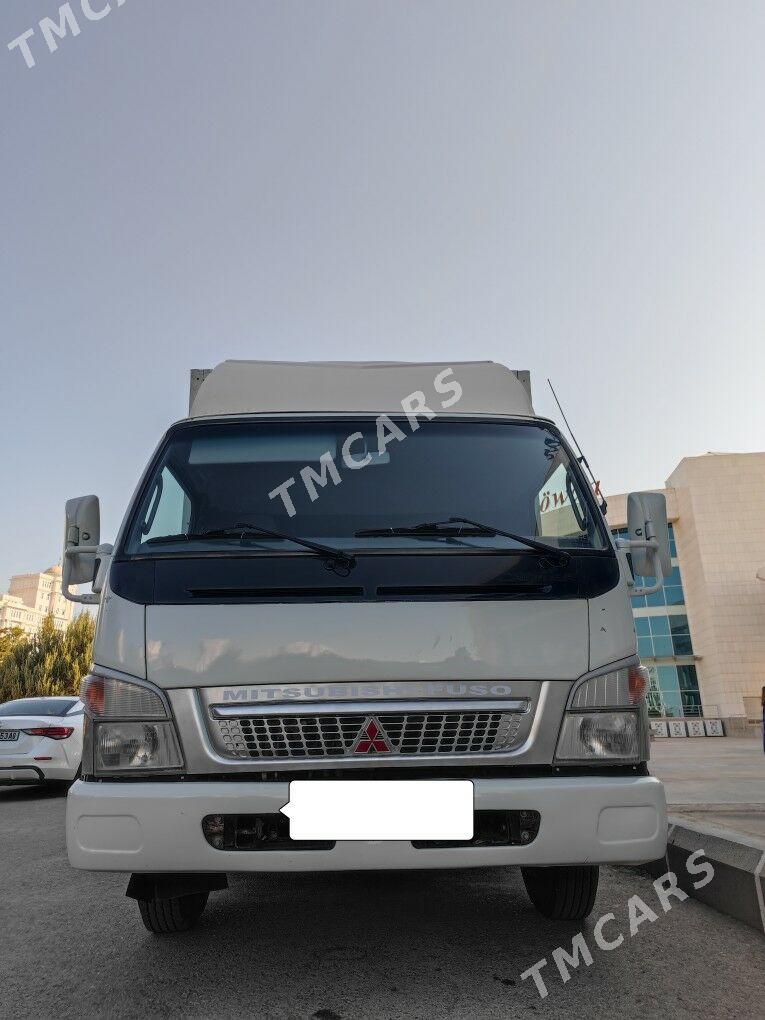 Mitsubishi Canter 2013 - 400 000 TMT - Ашхабад - img 7