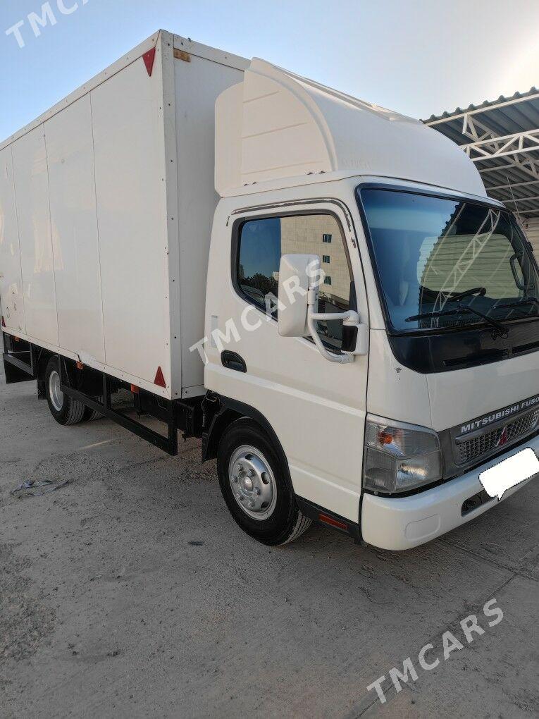 Mitsubishi Canter 2013 - 400 000 TMT - Ашхабад - img 5
