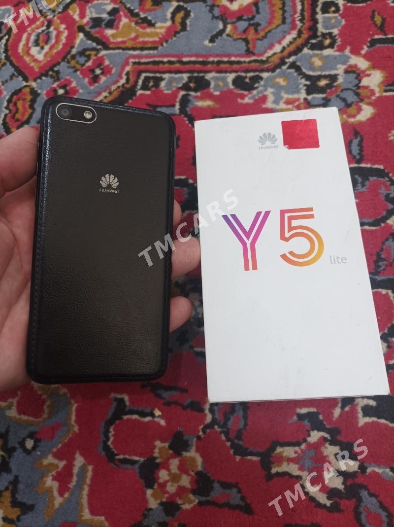 Huawei Y5 16 gb - Ёлётен - img 2