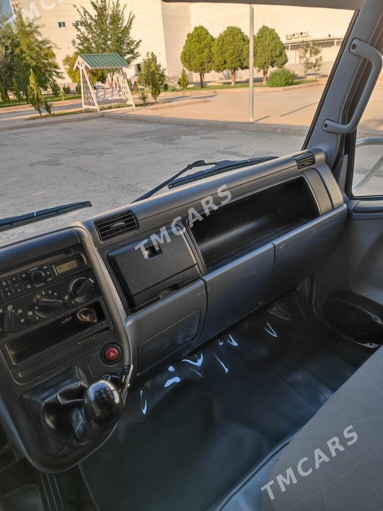 Mitsubishi Canter 2013 - 400 000 TMT - Ашхабад - img 3