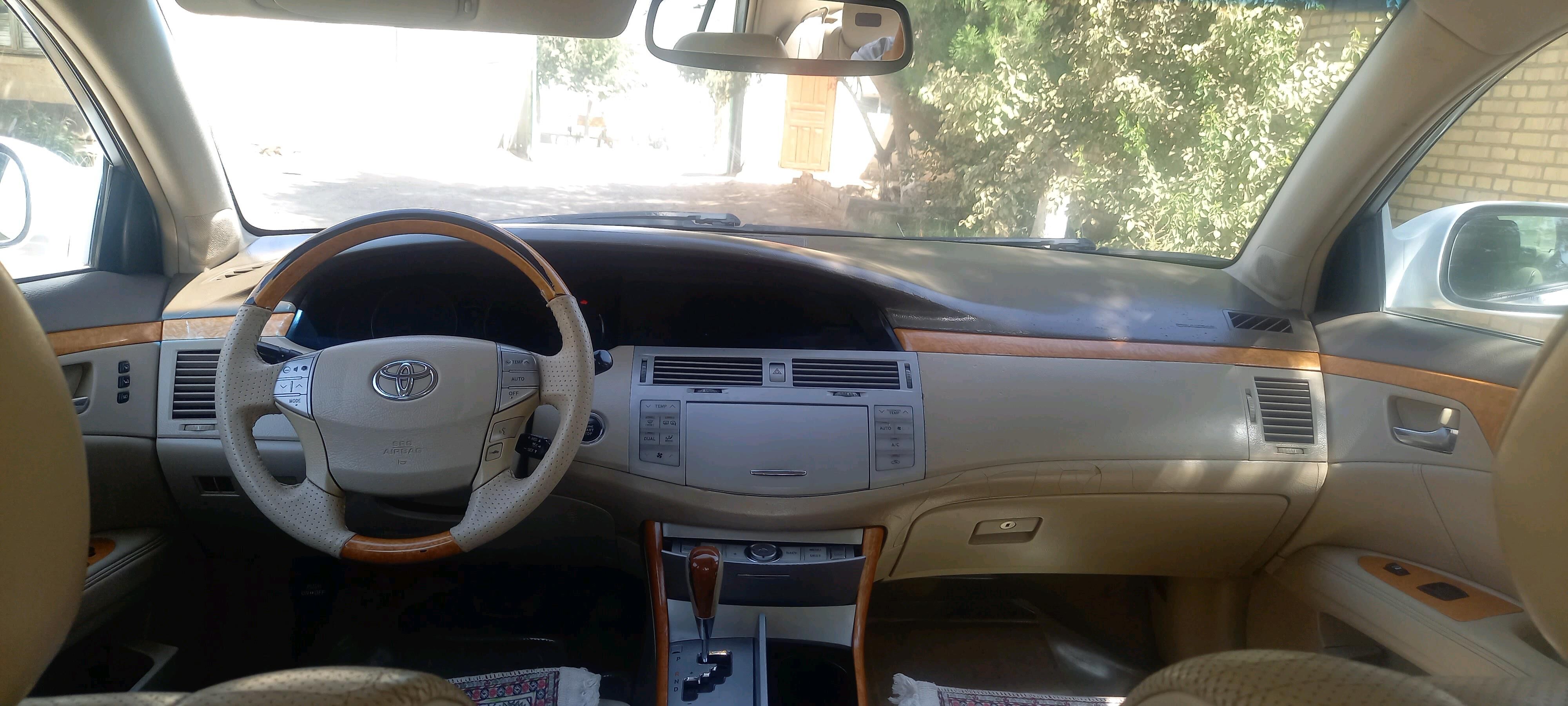 Toyota Avalon 2006 - 160 000 TMT - Kerki - img 6