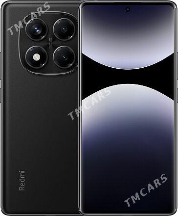 KREDIT 6 AÝ REDMI NOTE 14 PRO - Parahat 7 - img 5