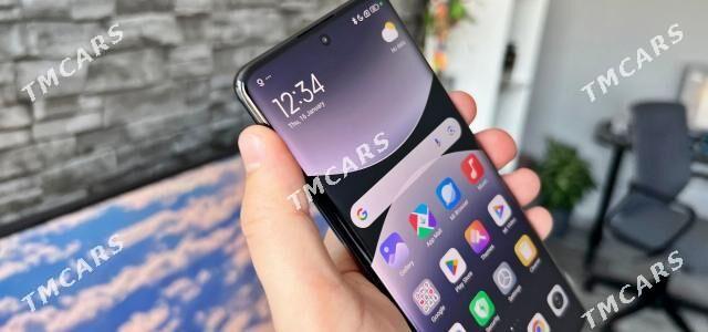 KREDIT 6 AÝ REDMI NOTE 14 PRO - Parahat 7 - img 2