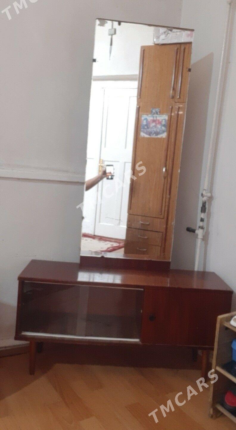 ayna trimo sssr - Мары - img 2