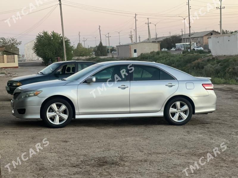 Toyota Camry 2010 - 219 000 TMT - Болдумсаз - img 3