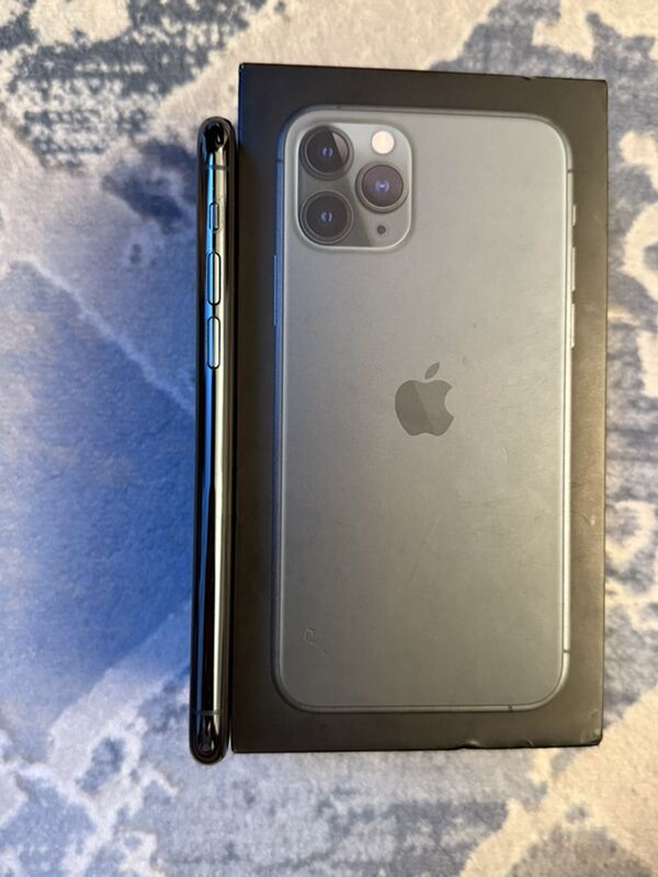 Iphone11 pro - Ашхабад - img 5