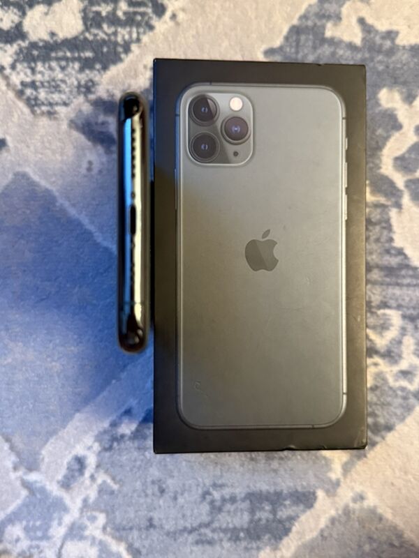 Iphone11 pro - Ашхабад - img 3