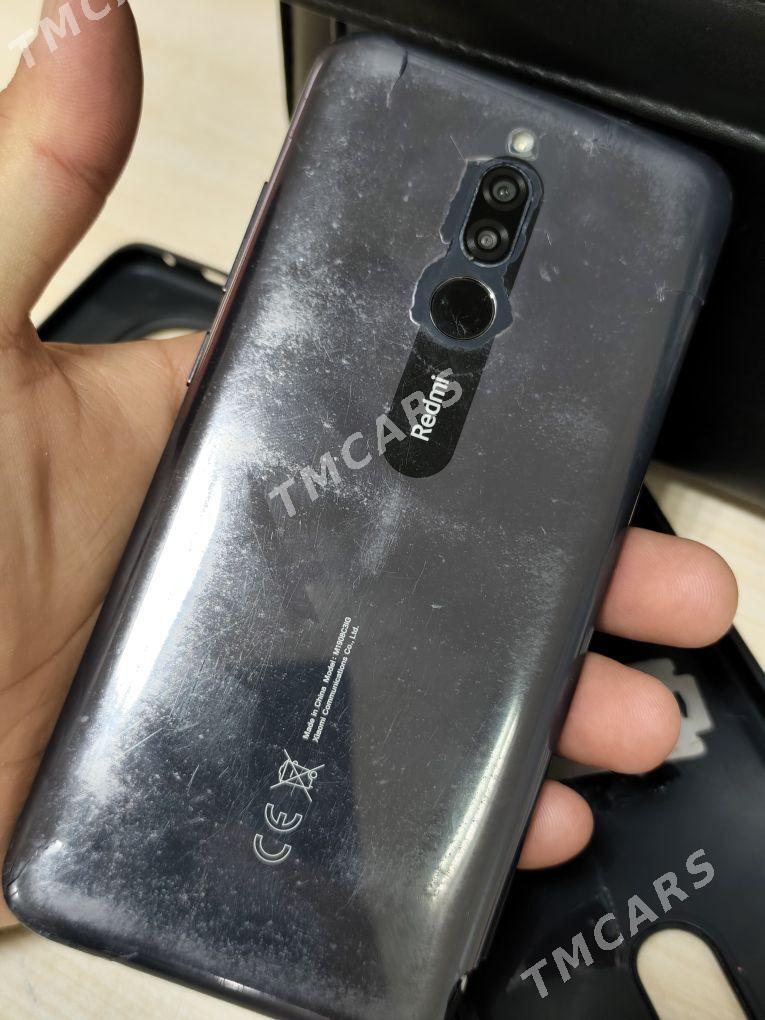 Redmi 8 - Ашхабад - img 5