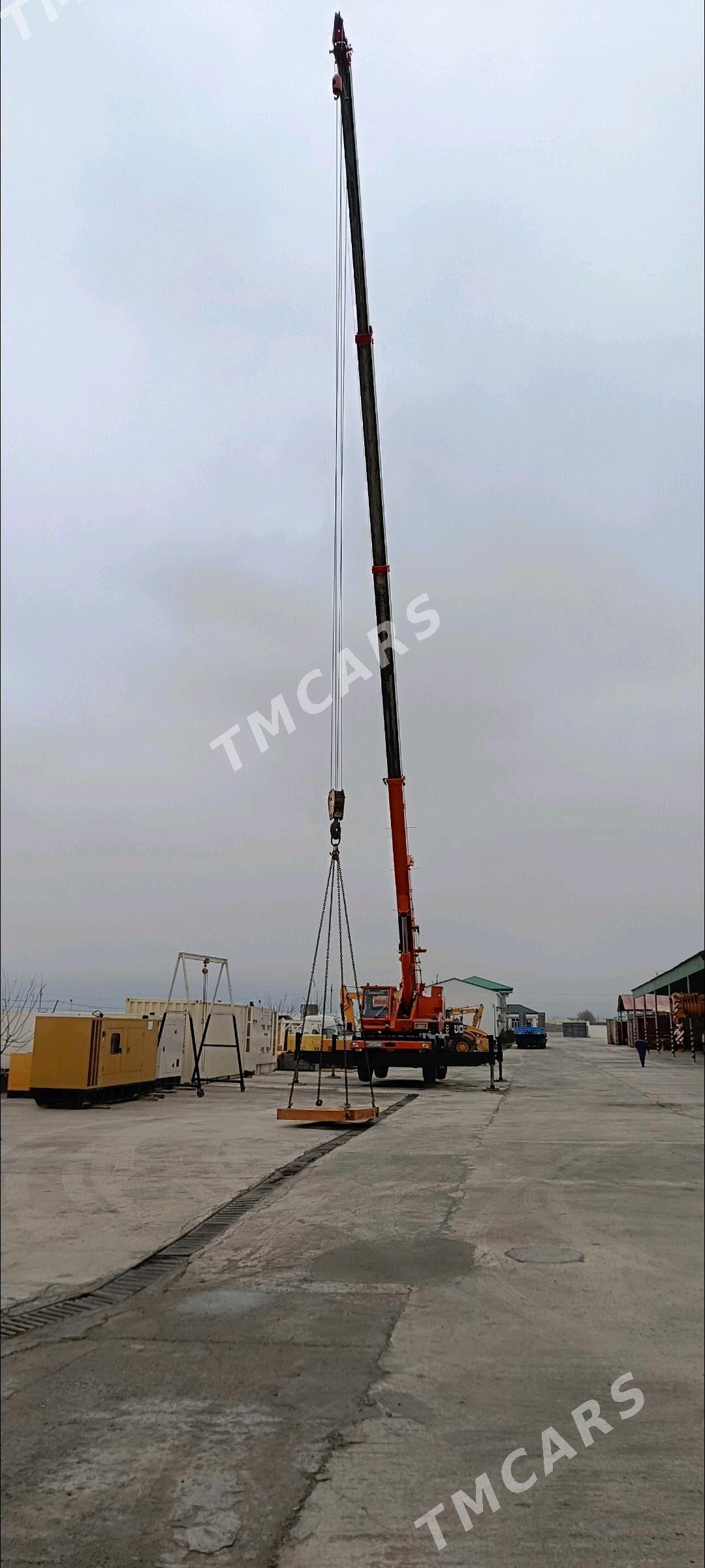 Kato HD25V5 2000 - 800 000 TMT - Aşgabat - img 2
