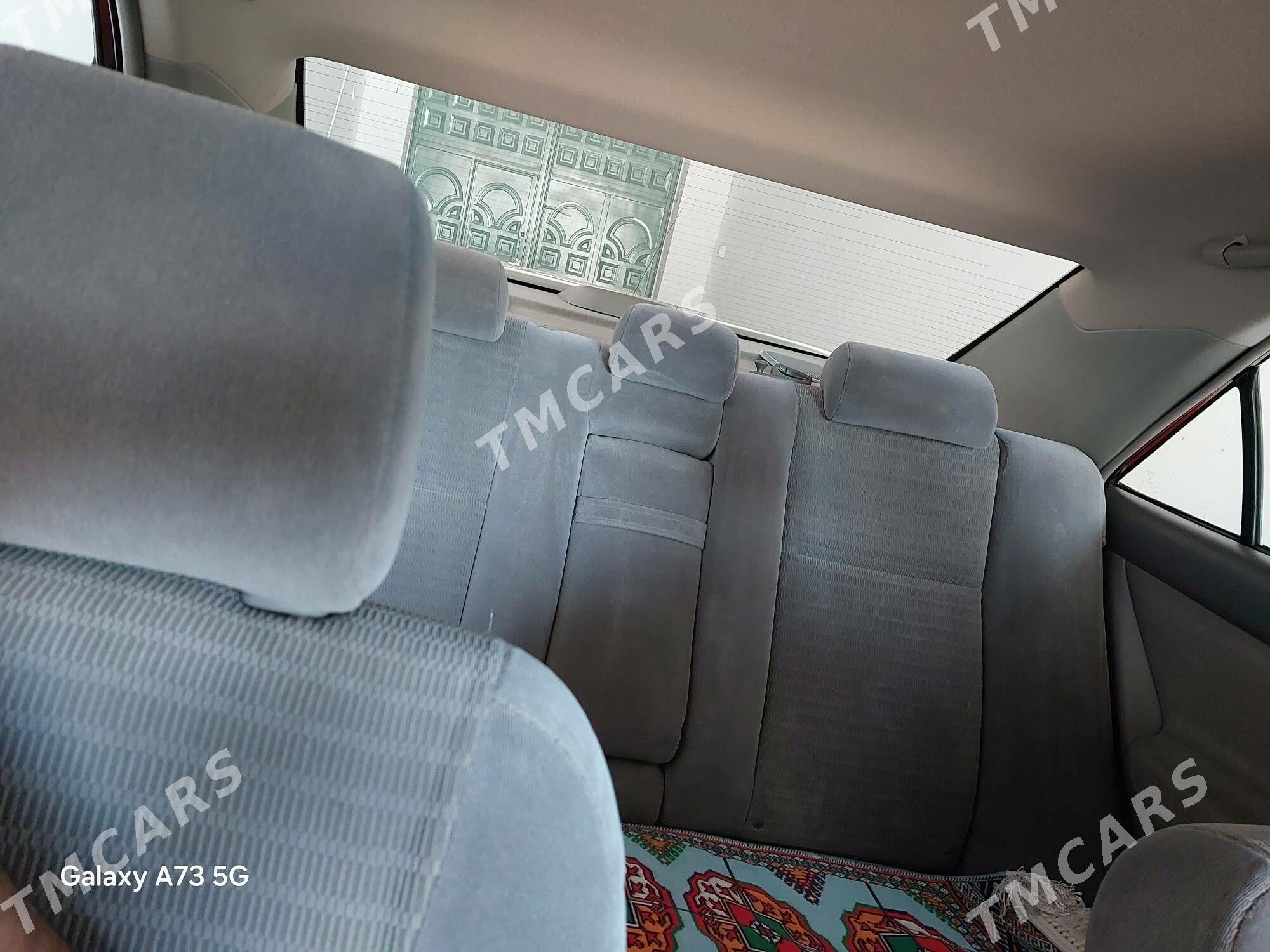 Toyota Camry 2005 - 165 000 TMT - Köneürgenç - img 5