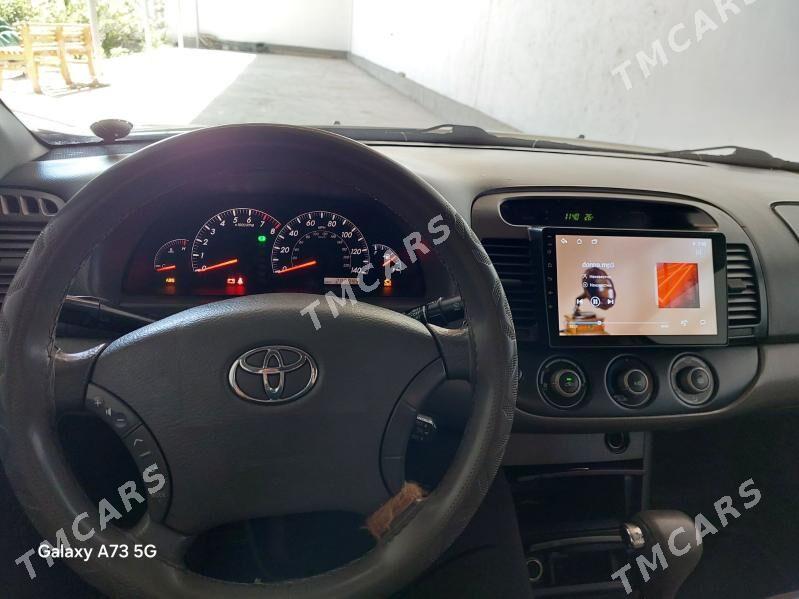 Toyota Camry 2005 - 165 000 TMT - Köneürgenç - img 2