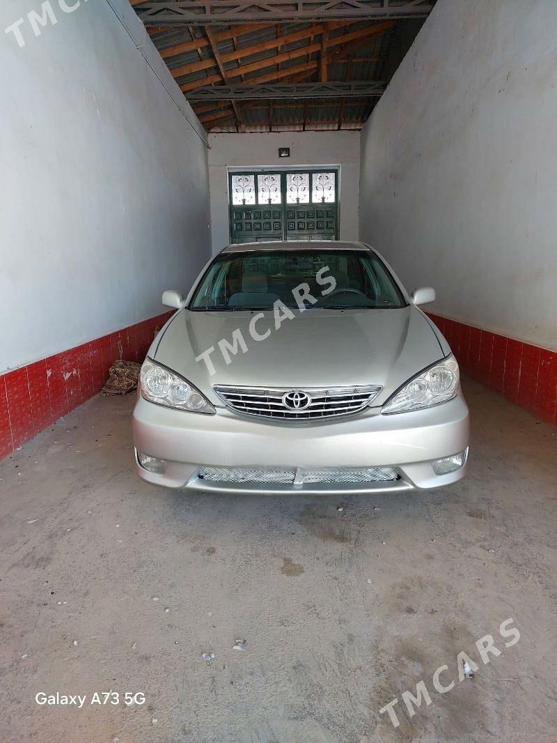 Toyota Camry 2005 - 165 000 TMT - Köneürgenç - img 7