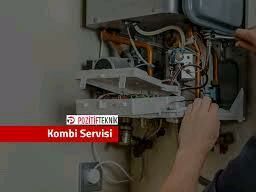 REMONT KOMBI КОМБИ SERVIS - Ашхабад - img 6