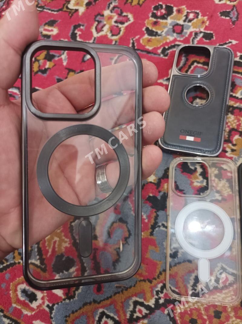 cehollar  iphone 15 pro - Ёлётен - img 4