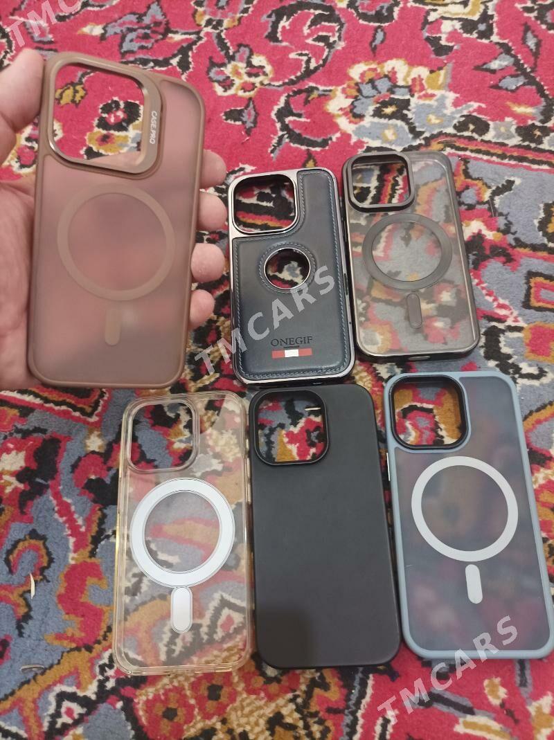 cehollar  iphone 15 pro - Ёлётен - img 3