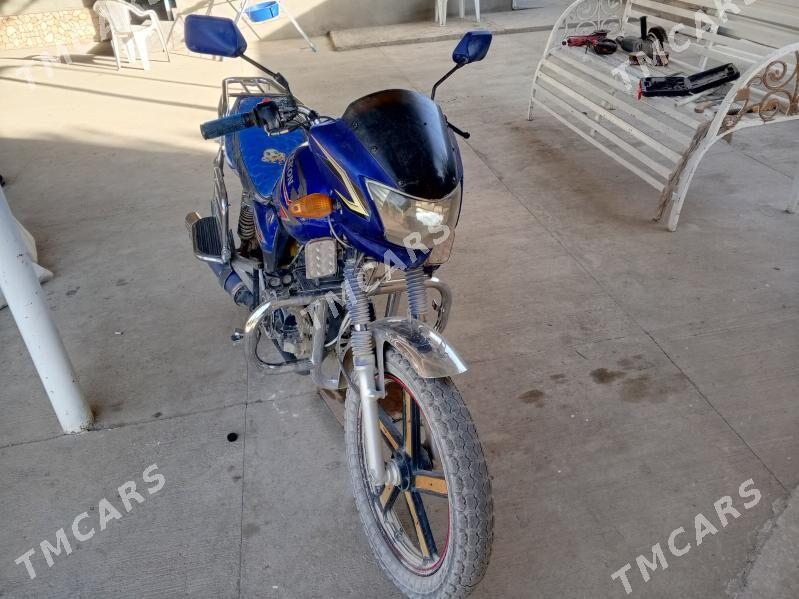 Fekon FK150-8G 2022 - 13 000 TMT - Бахарден - img 2