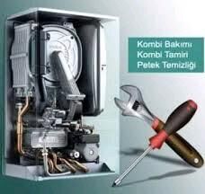 REMONT KOMBI КОМБИ SERVIS - Ашхабад - img 3