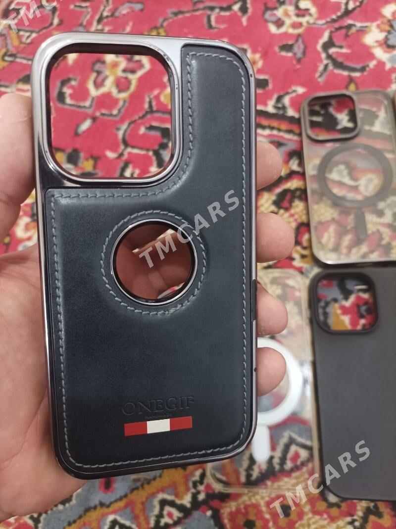cehollar  iphone 15 pro - Ёлётен - img 2